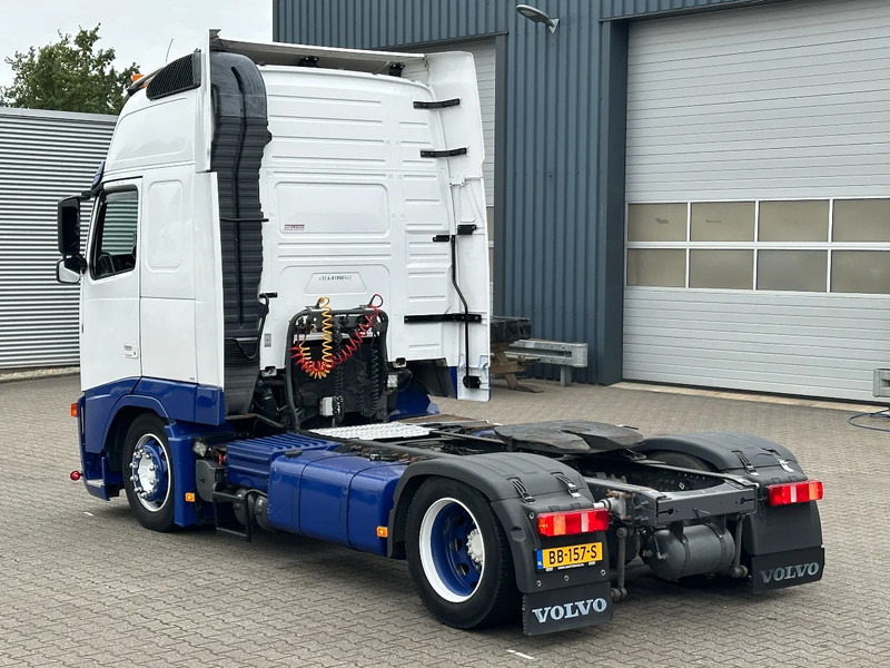 Volvo FH 400 Globe XL Mega / Full Air / 2 Tank / Euro 5 - Tracteur routier: photos 4 Volvo FH 400 Globe XL Mega / Full Air / 2 Tank / Euro 5 - Tracteur routier: photos 4
