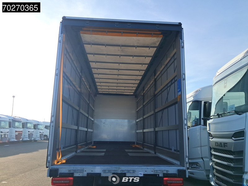 DAF XG 480 6X2 Wielton Aufbau ACC LED Navi Mirror cam Euro 6 — crédit-bail DAF XG 480 6X2 Wielton Aufbau ACC LED Navi Mirror cam Euro 6: photos 14