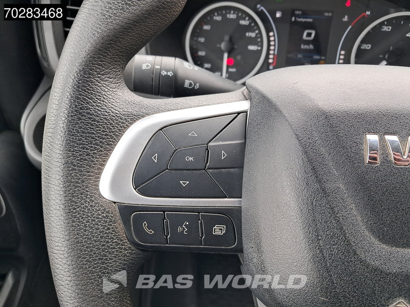 Utilitaire benne Iveco Daily 35C16 Kipper Doppel Kabine Doppelbereifung 3,5t AHK Navi Klima Tempomat Kamera Euro6 Kieper 2m3 A/C Towbar Cruise control: photos 20