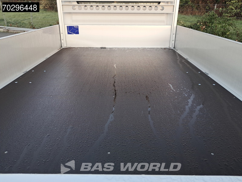 Opel Movano 140PK Neu! Doppel Kabine Pritsche 140PS Klima Tempomat Euro6 Pickup A/C Cruise control - Utilitaire plateau: photos 3 Opel Movano 140PK Neu! Doppel Kabine Pritsche 140PS Klima Tempomat Euro6 Pickup A/C Cruise control - Utilitaire plateau: photos 3
