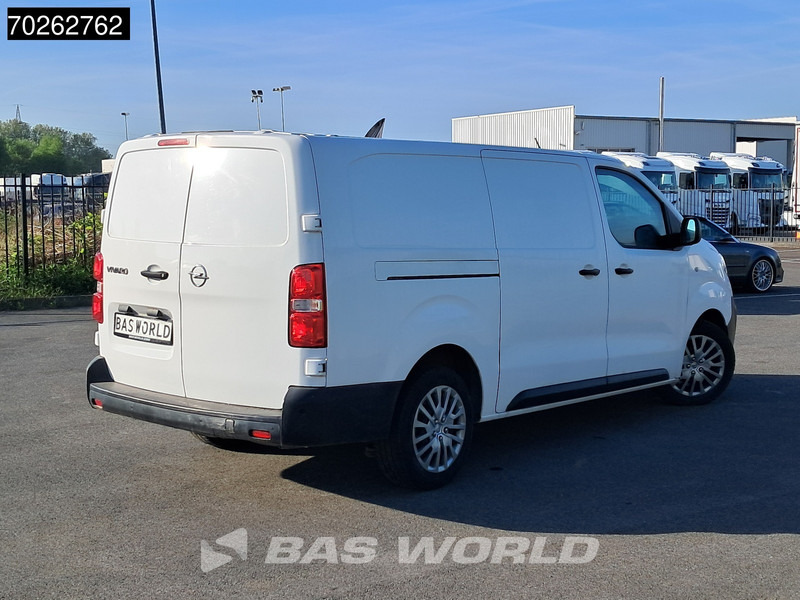 Opel Vivaro 120PK Automatik L3H1 Klima Tempomat L3 6m3 A/C Cruise control - Fourgonnette: photos 3 Opel Vivaro 120PK Automatik L3H1 Klima Tempomat L3 6m3 A/C Cruise control - Fourgonnette: photos 3