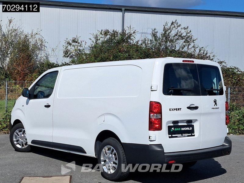 Peugeot Expert 145PK L3H1 Klima Tempomat Parksensoren Euro6 L3 5m3 A/C Cruise control - Fourgonnette: photos 5 Peugeot Expert 145PK L3H1 Klima Tempomat Parksensoren Euro6 L3 5m3 A/C Cruise control - Fourgonnette: photos 5