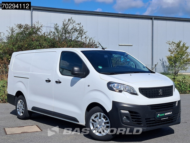 Peugeot Expert 145PK L3H1 Klima Tempomat Parksensoren Euro6 L3 5m3 A/C Cruise control - Fourgonnette: photos 2 Peugeot Expert 145PK L3H1 Klima Tempomat Parksensoren Euro6 L3 5m3 A/C Cruise control - Fourgonnette: photos 2