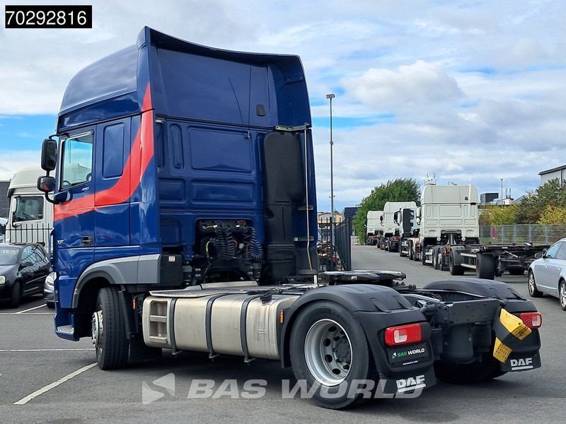 DAF XF 480 4X2 90% Tyres! SSC Retarder Standklima LED ACC Euro 6 - Tracteur routier: photos 2 DAF XF 480 4X2 90% Tyres! SSC Retarder Standklima LED ACC Euro 6 - Tracteur routier: photos 2