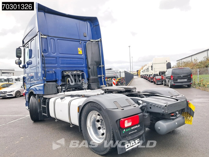 DAF XF 480 4X2 SSC Retarder Standklima Alcoa's ACC LED - Tracteur routier: photos 2 DAF XF 480 4X2 SSC Retarder Standklima Alcoa's ACC LED - Tracteur routier: photos 2