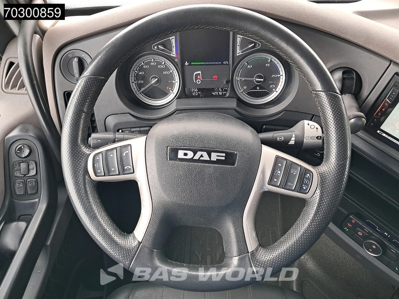 Tracteur routier DAF XF 480 4X2 SSC Retarder Standklima: photos 20
