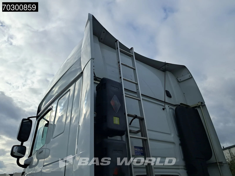 Tracteur routier DAF XF 480 4X2 SSC Retarder Standklima: photos 12