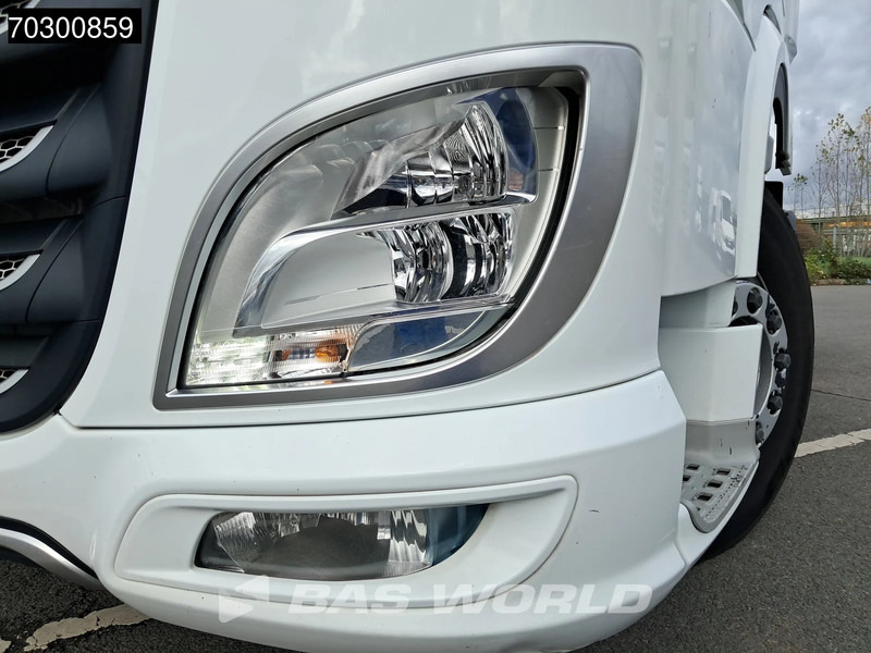 Tracteur routier DAF XF 480 4X2 SSC Retarder Standklima: photos 10