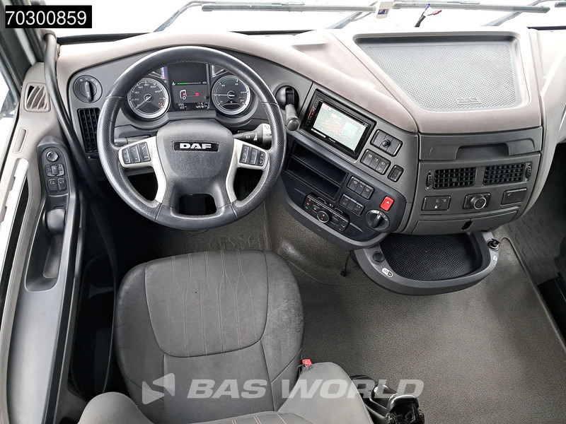 Tracteur routier DAF XF 480 4X2 SSC Retarder Standklima: photos 19