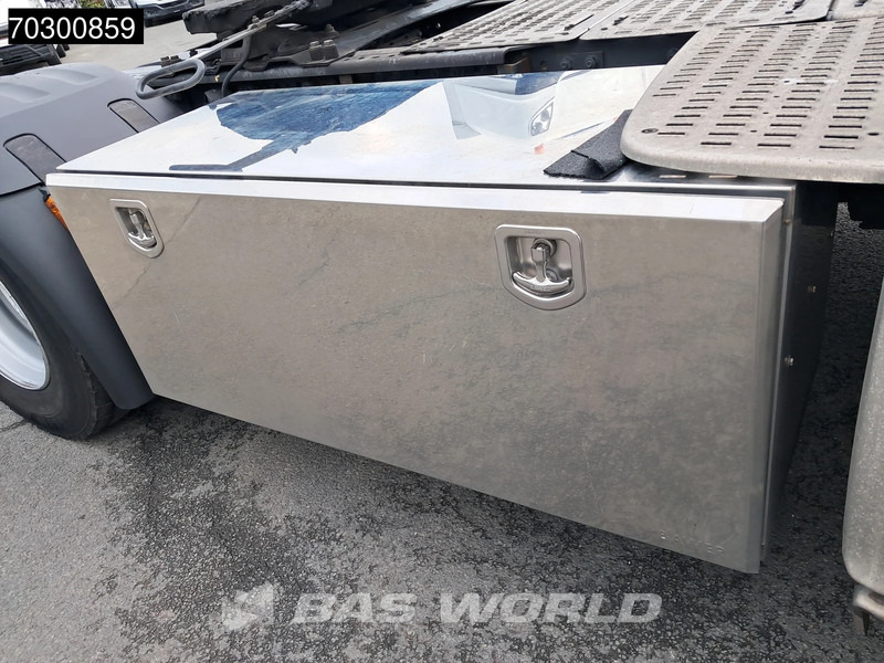 Tracteur routier DAF XF 480 4X2 SSC Retarder Standklima: photos 15