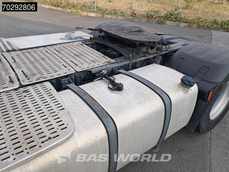 DAF XF 480 4X2 SSC Retarder Standklima LED ACC Euro 6 - Tracteur routier: photos 5 DAF XF 480 4X2 SSC Retarder Standklima LED ACC Euro 6 - Tracteur routier: photos 5