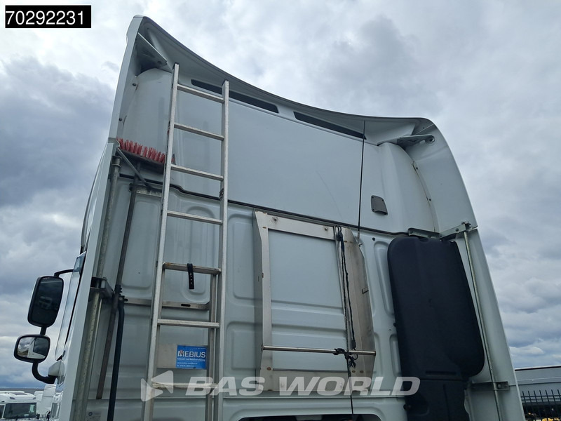 DAF XF 530 4X2 Mega SSC Retarder ACC Euro 6 - Tracteur routier: photos 3 DAF XF 530 4X2 Mega SSC Retarder ACC Euro 6 - Tracteur routier: photos 3