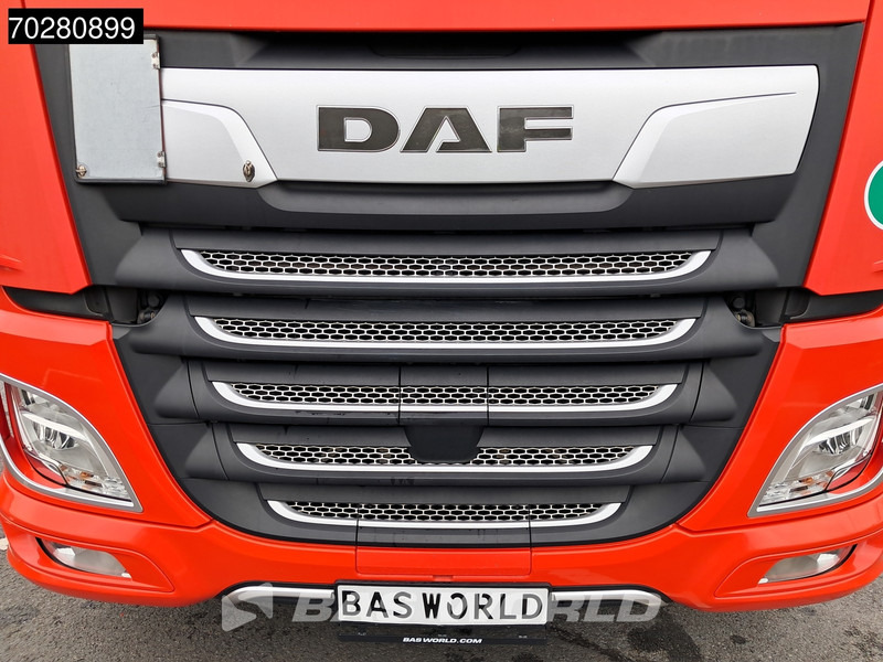 Tracteur routier DAF XF 530 4X2 SSC Retarder 2x Tanks Standklima ACC Navi LED: photos 9