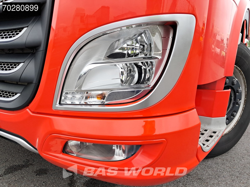 Tracteur routier DAF XF 530 4X2 SSC Retarder 2x Tanks Standklima ACC Navi LED: photos 10