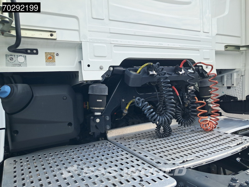 Tracteur routier DAF XG 480 4X2 Full Service History! 2xTanks ACC Euro 6: photos 13