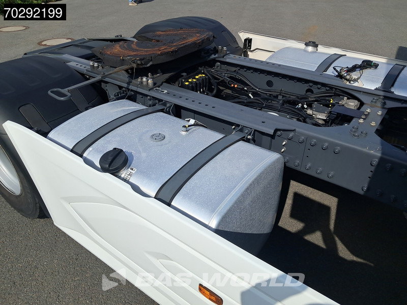 Tracteur routier DAF XG 480 4X2 Full Service History! 2xTanks ACC Euro 6: photos 16