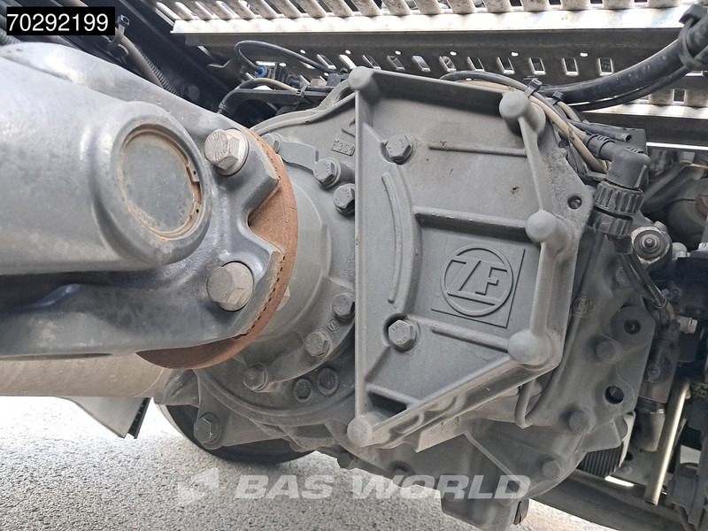 Tracteur routier DAF XG 480 4X2 Full Service History! 2xTanks ACC Euro 6: photos 17