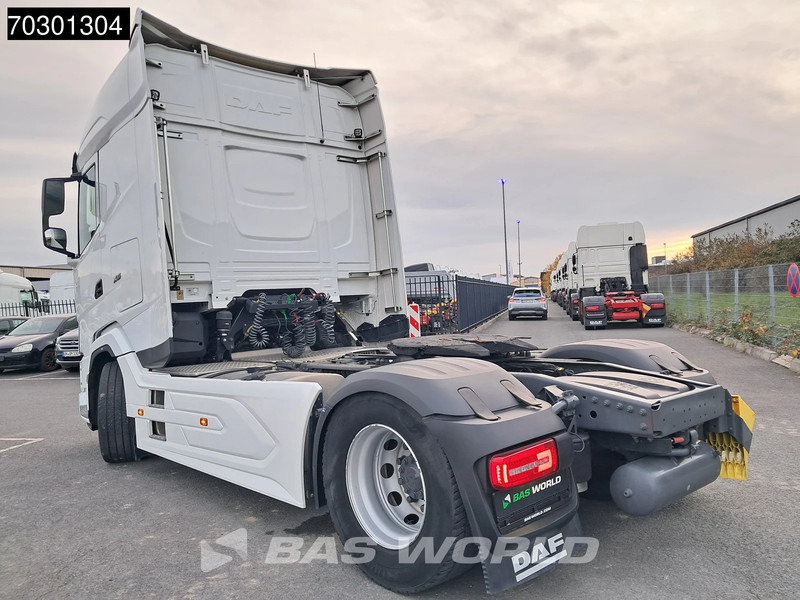 DAF XG 480 4X2 Retarder 2x Tanks - Tracteur routier: photos 2 DAF XG 480 4X2 Retarder 2x Tanks - Tracteur routier: photos 2