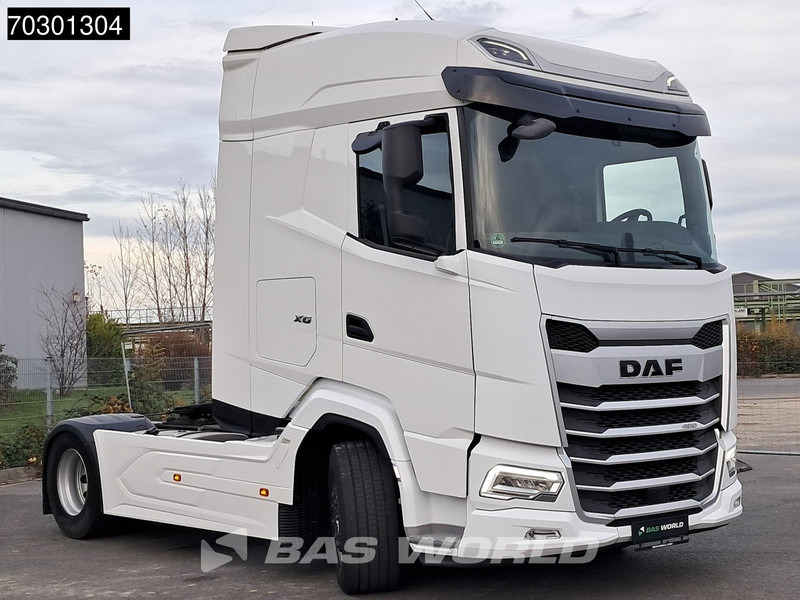 DAF XG 480 4X2 Retarder 2x Tanks - Tracteur routier: photos 3 DAF XG 480 4X2 Retarder 2x Tanks - Tracteur routier: photos 3