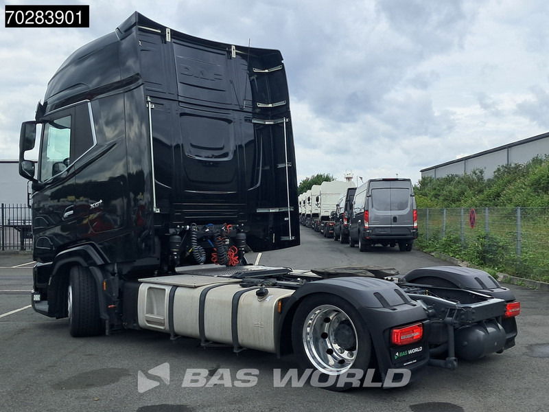 DAF XG+ 530 4X2 XG+ Mega 2x Tanks Alcoa's StandKlima ACC LED - Tracteur routier: photos 2 DAF XG+ 530 4X2 XG+ Mega 2x Tanks Alcoa's StandKlima ACC LED - Tracteur routier: photos 2