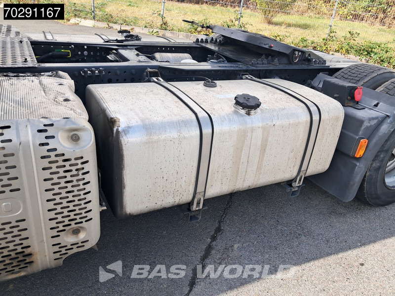 Iveco Stralis 480 4X2 Mega 2xTanks Euro 6 - Tracteur routier: photos 5 Iveco Stralis 480 4X2 Mega 2xTanks Euro 6 - Tracteur routier: photos 5