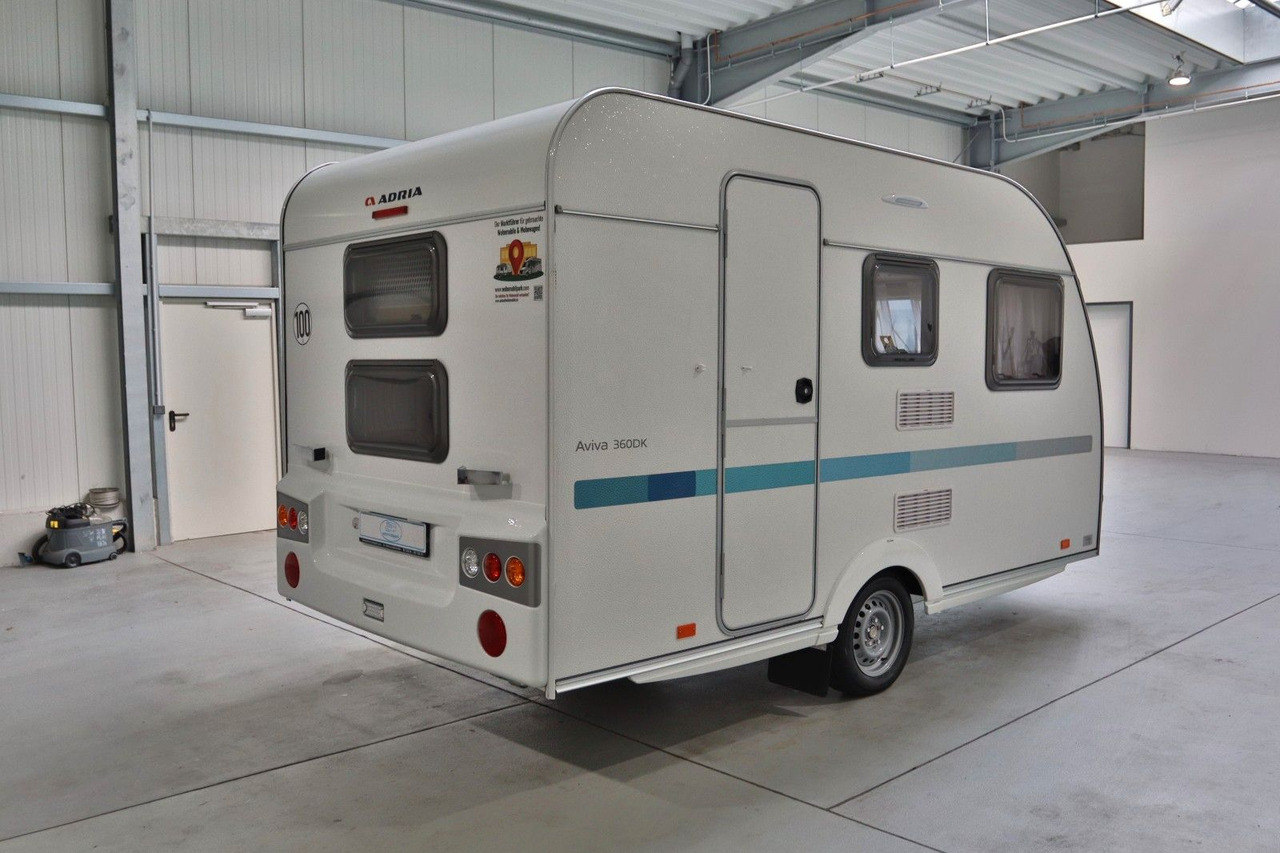 Adria Aviva 360 DK /1.Hand/Top-Fahrzeug/Etagenbetten Adria Aviva 360 DK /1.Hand/Top-Fahrzeug/Etagenbetten - Caravane: photos 5 Adria Aviva 360 DK /1.Hand/Top-Fahrzeug/Etagenbetten Adria Aviva 360 DK /1.Hand/Top-Fahrzeug/Etagenbetten - Caravane: photos 5