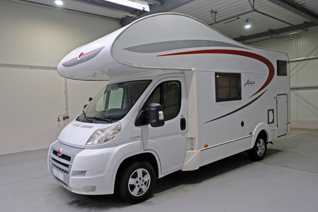 Bürstner Argos Time A 660/Etagenbetten/Klima/Solar/Markis - Camping-car capucine: photos 2 Bürstner Argos Time A 660/Etagenbetten/Klima/Solar/Markis - Camping-car capucine: photos 2