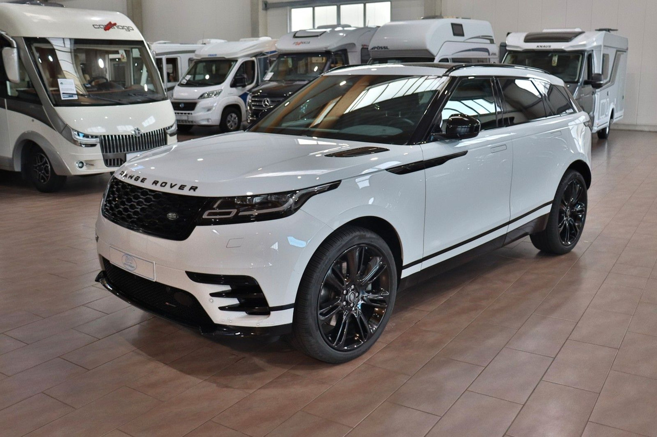 Land Rover Range Rover Velar 300 R-Dynamic SE - SUV: photos 3 Land Rover Range Rover Velar 300 R-Dynamic SE - SUV: photos 3