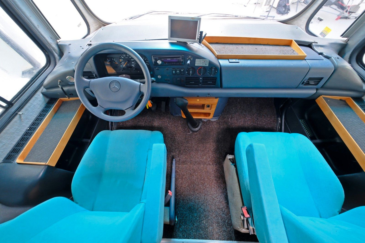 Niesmann + Bischoff Flair Life 6.3 S/Automatik/Hubbett/Klima/Solar - Camping-car intégral: photos 5 Niesmann + Bischoff Flair Life 6.3 S/Automatik/Hubbett/Klima/Solar - Camping-car intégral: photos 5