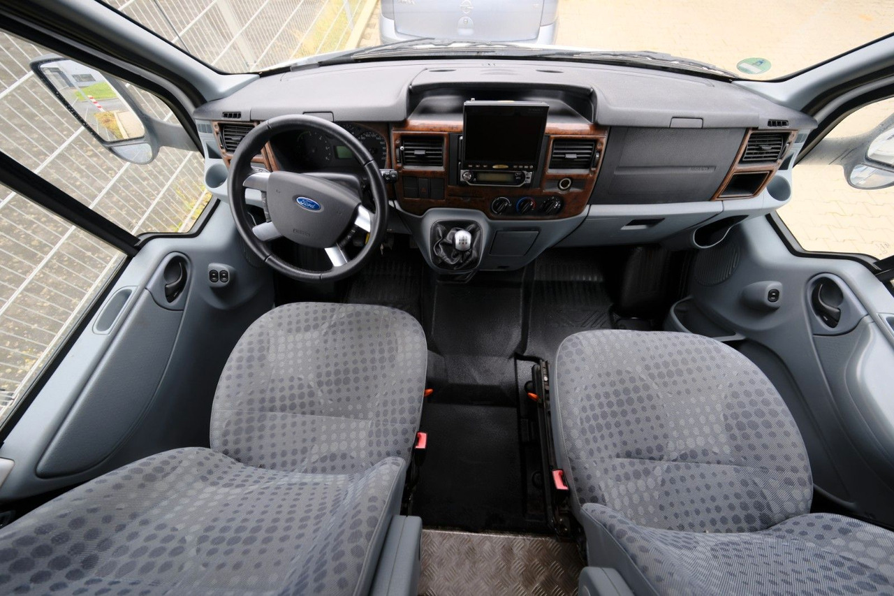 Camping-car profilé Roller Team Sirio 595 P/Festbett/Solar/Klima/Markise Roller Team Sirio 595 P/Festbett/Solar/Klima/Markise: photos 6