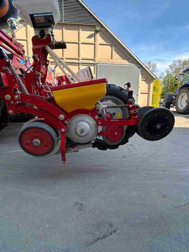 Grimme MATRIX - Semoir: photos 3 Grimme MATRIX - Semoir: photos 3