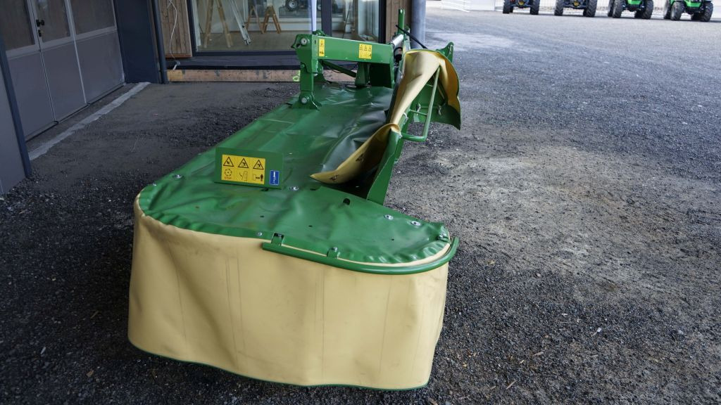 Faucheuse neuf Krone EasyCut R 320 (20705): photos 7