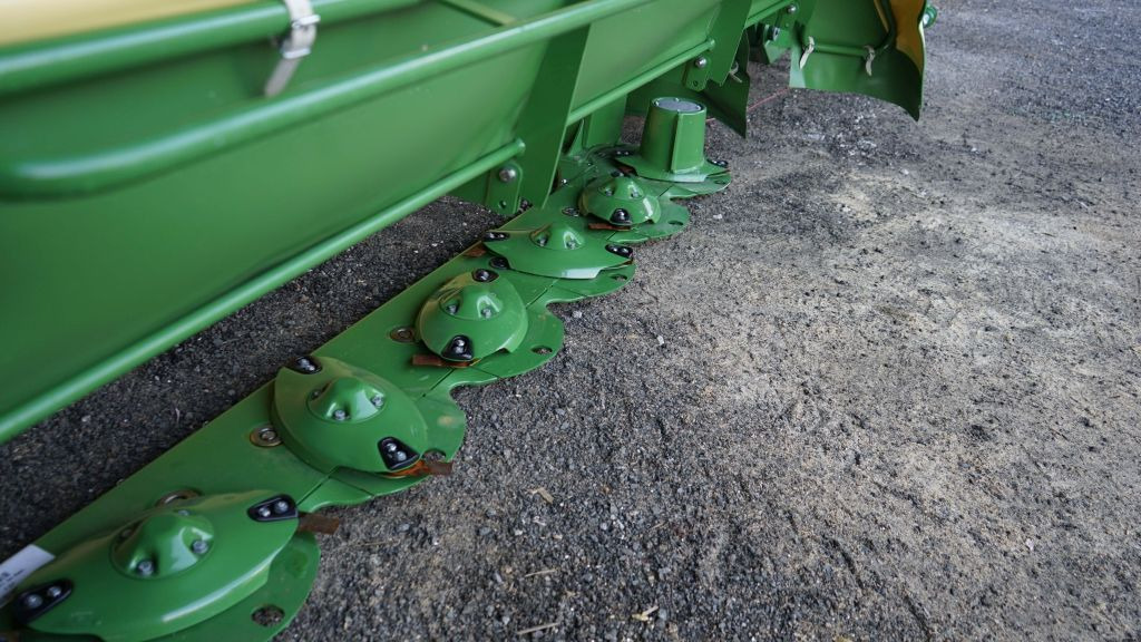Faucheuse neuf Krone EasyCut R 320 (20705): photos 6