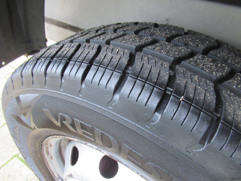 Utilitaire plateau, Utilitaire double cabine Citroën Jumper 33 L2 2.2HDI 120 DOKA Dubbelcabine PickUp Openlaadbak: photos 14 Utilitaire plateau, Utilitaire double cabine Citroën Jumper 33 L2 2.2HDI 120 DOKA Dubbelcabine PickUp Openlaadbak: photos 14