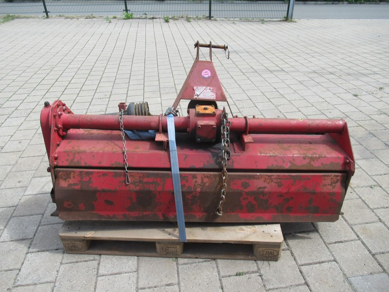 Remac 1,5 meter - Rotavator: photos 4 Remac 1,5 meter - Rotavator: photos 4