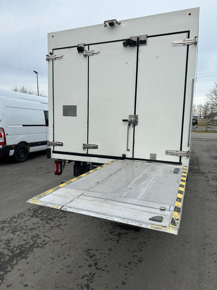 Utilitaire frigorifique Iveco Daily 70C21/LBW/Tiefkühler/Frigoblock: photos 7