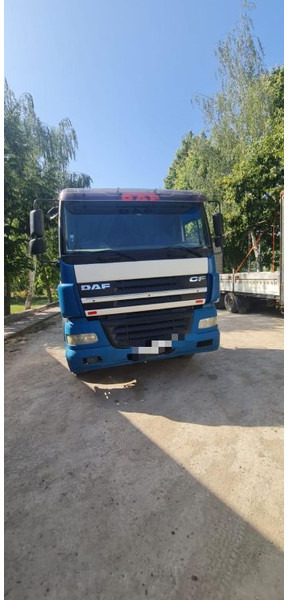 DAF CF 85.430 - Tracteur routier: photos 1 DAF CF 85.430 - Tracteur routier: photos 1