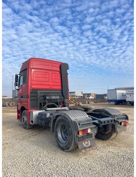 Mercedes-Benz Actros 1840 - Tracteur routier: photos 3 Mercedes-Benz Actros 1840 - Tracteur routier: photos 3