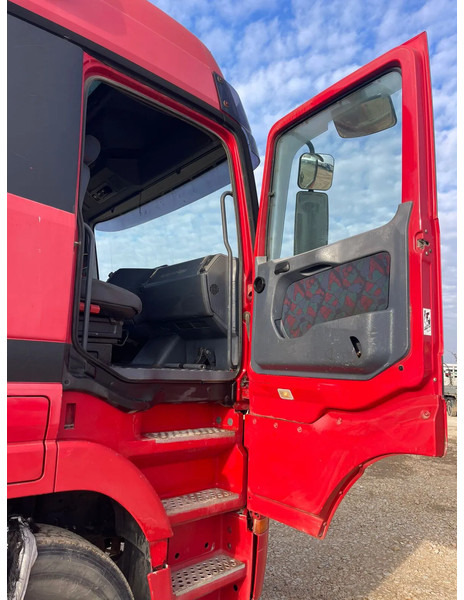 Mercedes-Benz Actros 1840 - Tracteur routier: photos 5 Mercedes-Benz Actros 1840 - Tracteur routier: photos 5