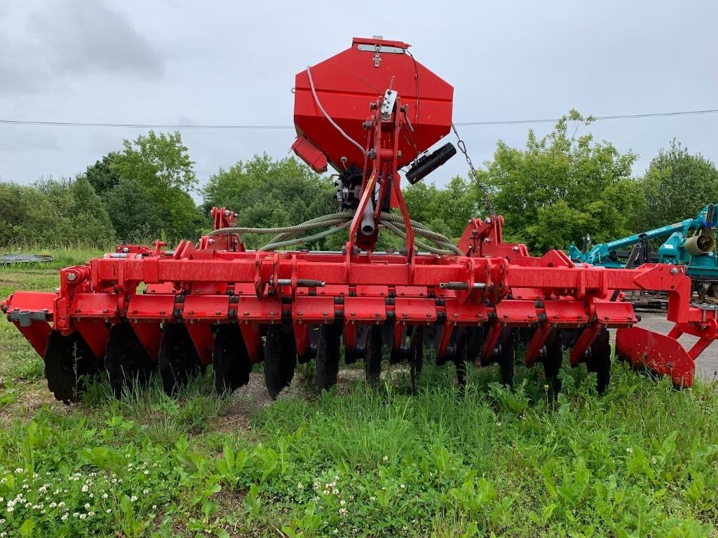 Einböck Twister 300 TF - Cover crop: photos 5 Einböck Twister 300 TF - Cover crop: photos 5