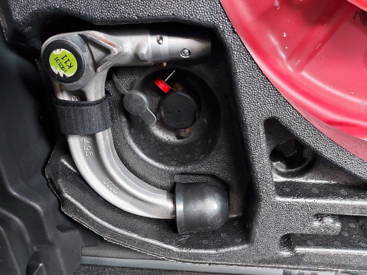 Audi Q2 40 TFSI quattro sport LED Leder Kamera AHK - SUV: photos 3 Audi Q2 40 TFSI quattro sport LED Leder Kamera AHK - SUV: photos 3