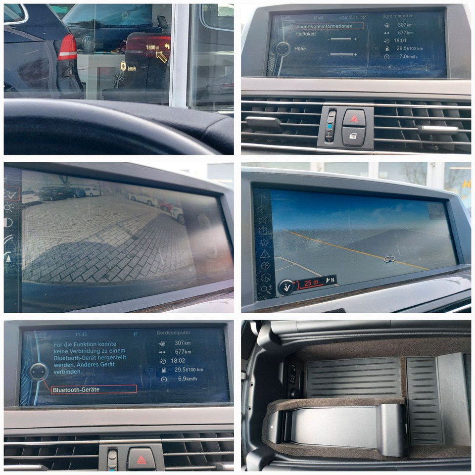 BMW 640 Baureihe 6 Coupe 640d LED Pano Navi Head-Up - Voiture: photos 4 BMW 640 Baureihe 6 Coupe 640d LED Pano Navi Head-Up - Voiture: photos 4