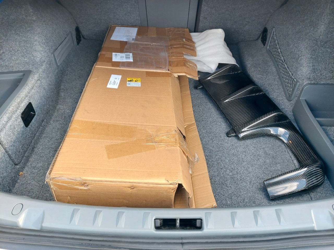 Coupé BMW M3 Coupe M-Sport Leder Xenon Navi PDC: photos 19 Coupé BMW M3 Coupe M-Sport Leder Xenon Navi PDC: photos 19