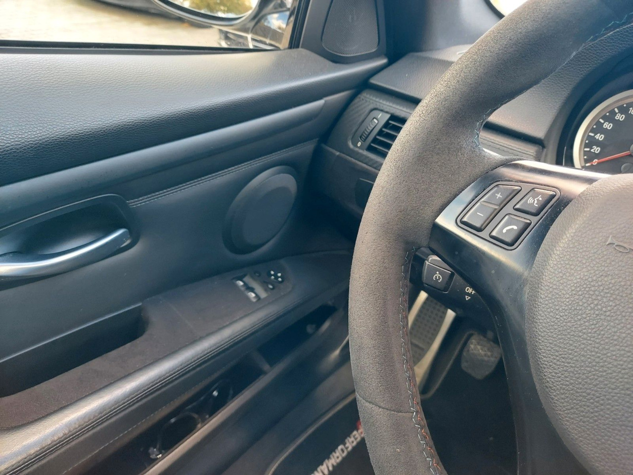 Coupé BMW M3 Coupe M-Sport Leder Xenon Navi PDC: photos 12 Coupé BMW M3 Coupe M-Sport Leder Xenon Navi PDC: photos 12