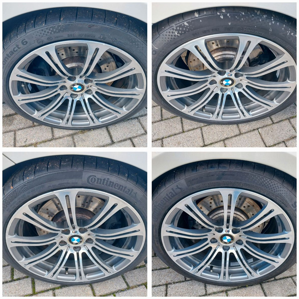 Coupé BMW M3 Coupe M-Sport Leder Xenon Navi PDC: photos 20 Coupé BMW M3 Coupe M-Sport Leder Xenon Navi PDC: photos 20