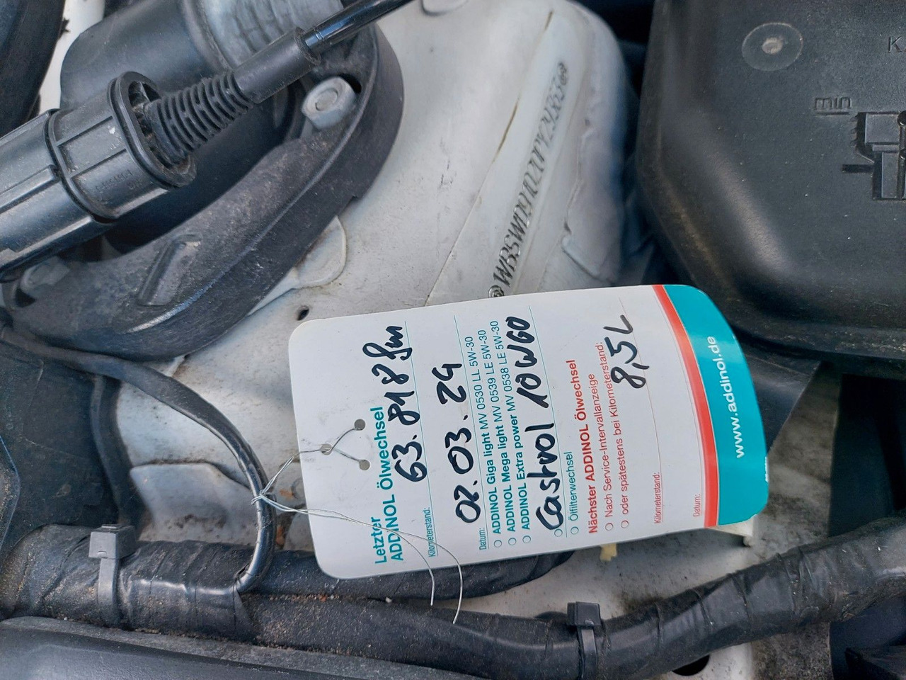 Coupé BMW M3 Coupe M-Sport Leder Xenon Navi PDC: photos 24 Coupé BMW M3 Coupe M-Sport Leder Xenon Navi PDC: photos 24