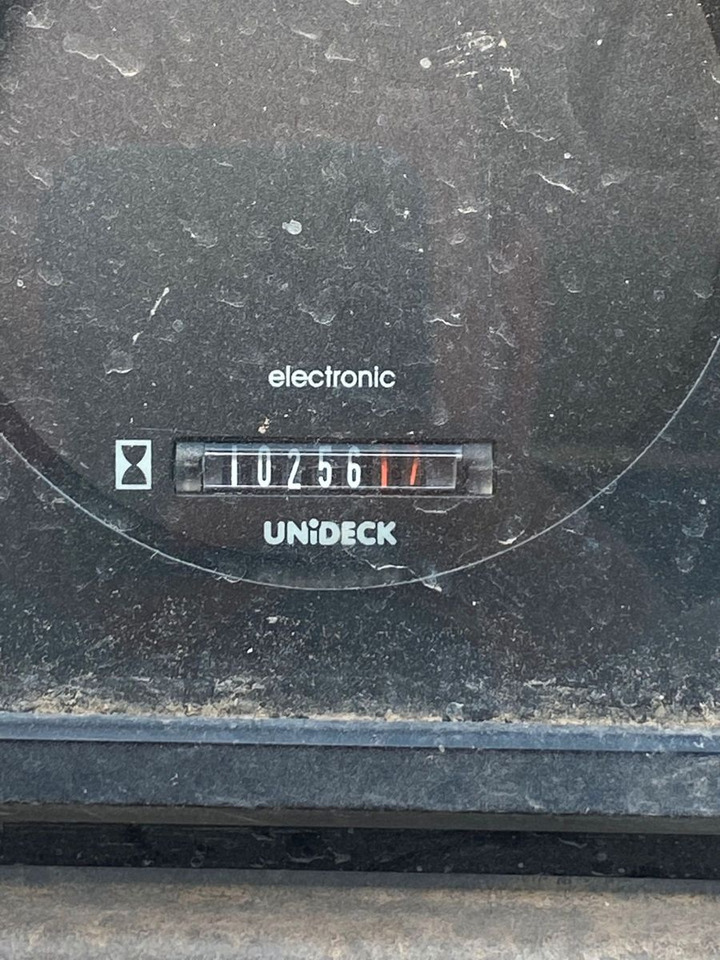 Chargeuse sur pneus Kramer KRAMER Allrad 520 GABEL + SCHAUFEL: photos 16