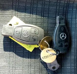 Mercedes-Benz Sprinter II Kasten 516 5T KLIMA AHK MAXI - Fourgon utilitaire: photos 5 Mercedes-Benz Sprinter II Kasten 516 5T KLIMA AHK MAXI - Fourgon utilitaire: photos 5