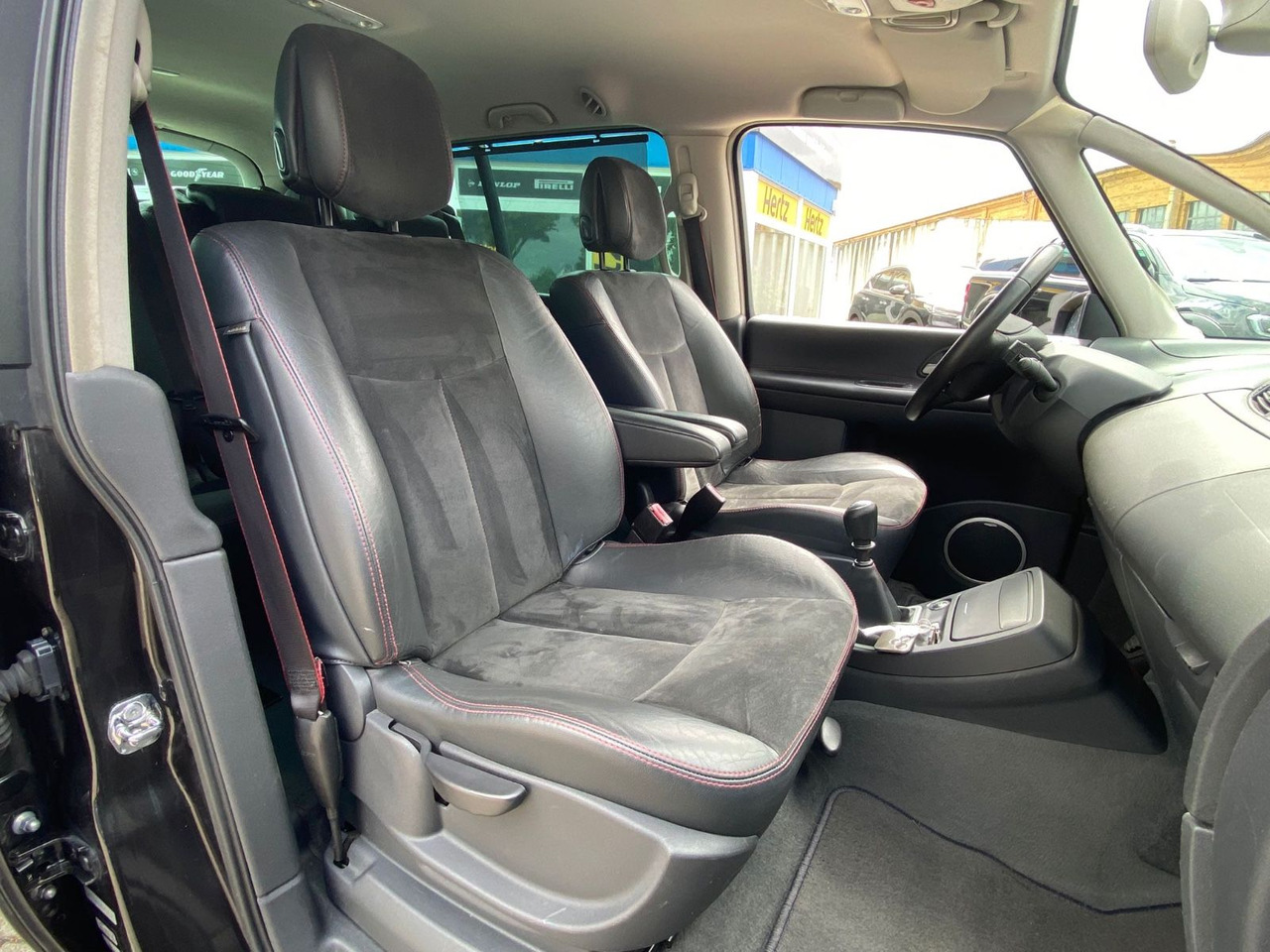 Transport de personnes Renault Espace IV Edition PGA 7 Sitze TÜV 05/26 ALCANTAR: photos 9