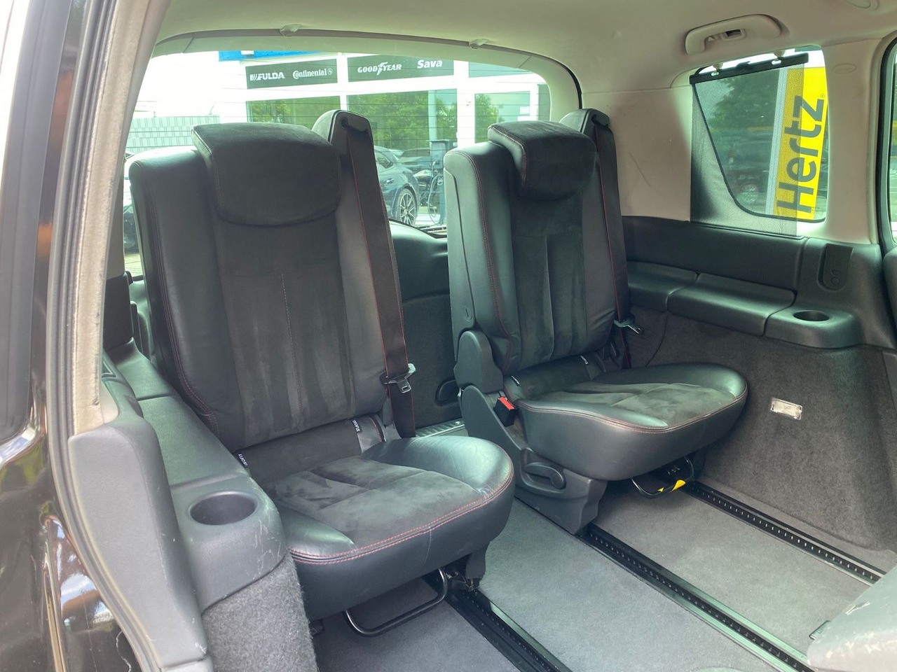 Transport de personnes Renault Espace IV Edition PGA 7 Sitze TÜV 05/26 ALCANTAR: photos 16